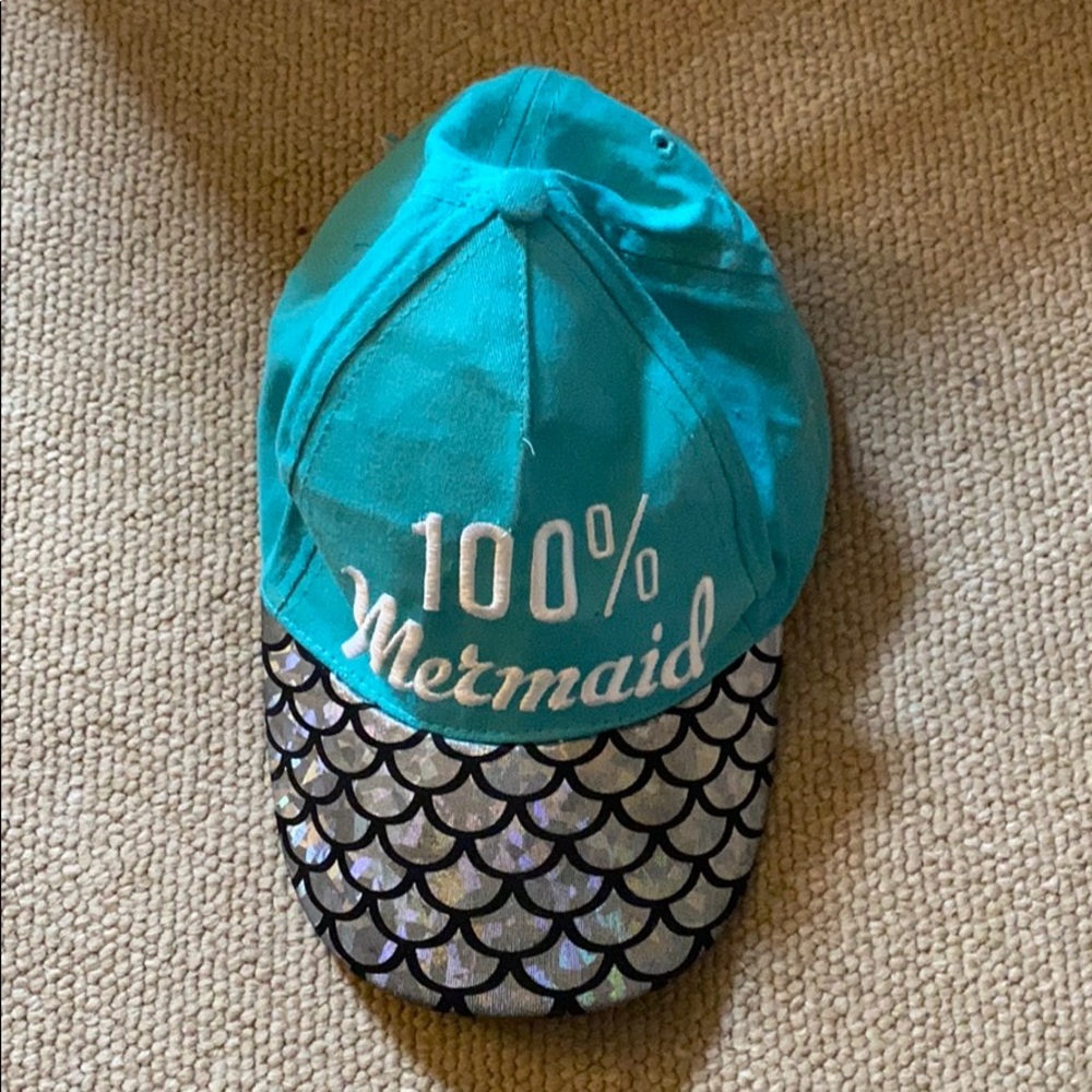 Baseball Cap